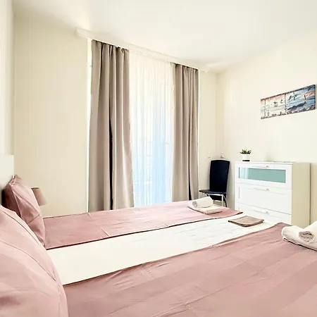 Apartment In Complex Sunny Island Deluxe