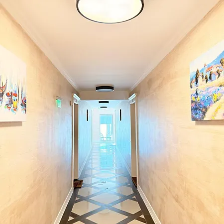 Apartment In Complex Sunny Island Deluxe *