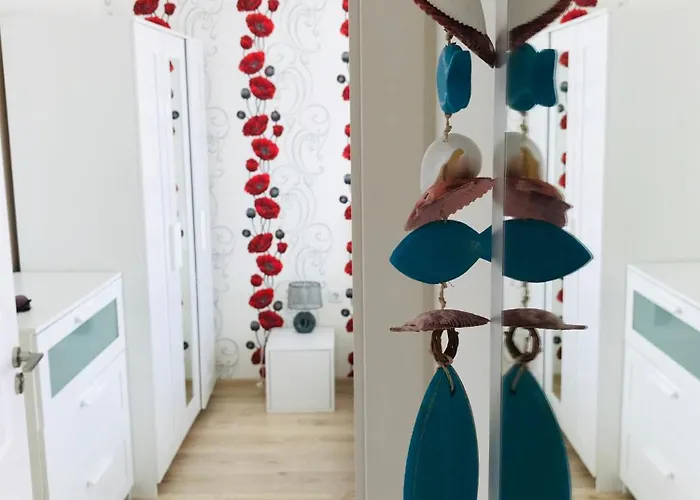 In Complex Sunny Island Deluxe Апартаменты