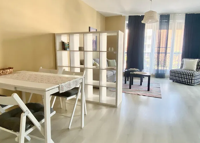 In Complex Sunny Island Deluxe