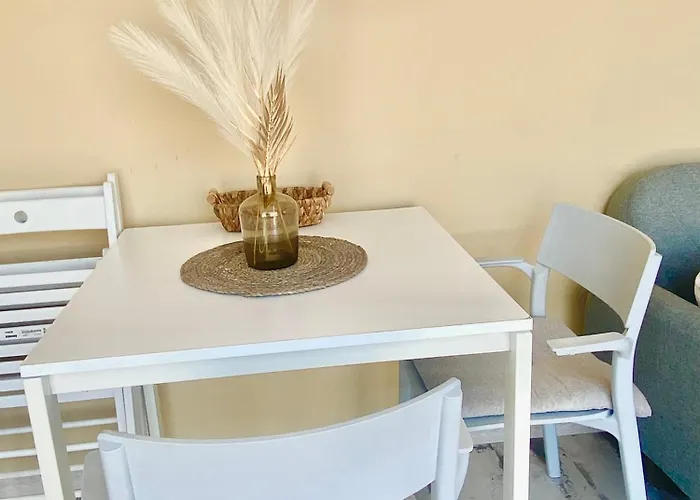 In Complex Sunny Island Deluxe Апартаменты Черноморец